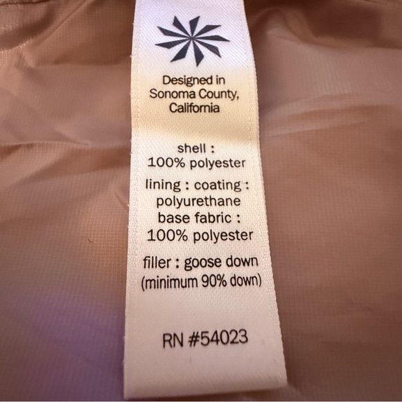 Athleta | Downabout Funnel Neck Puffer Vest - Picture 11 of 12